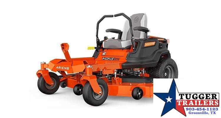 2019 Ariens Ikon X 52 Kawasaki 915223 Lawn Mower 2019 Ariens Ikon X 52 Kawasaki 915223 Lawn Mower
