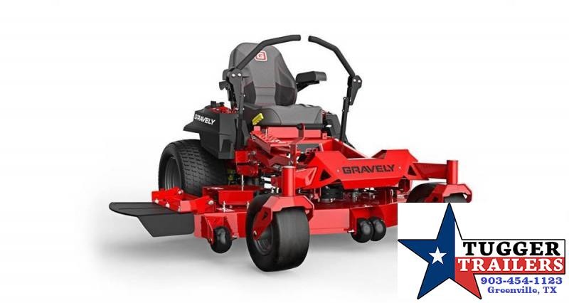 2018 Gravely ZT HD 44 Zero Turn Mower Lawn 991160 2018 Gravely ZT HD 44 Zero Turn Mower Lawn 991160