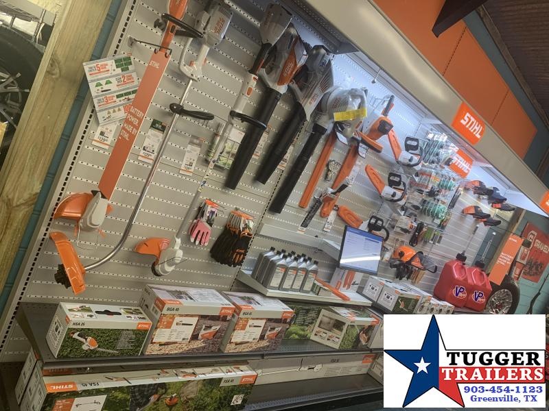 Stihl Products Stihl Products
