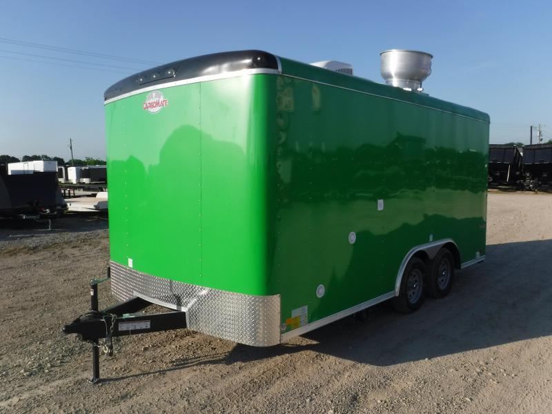 Trailers in Greenville and Dallas TX Tugger Trailers Trailers in
