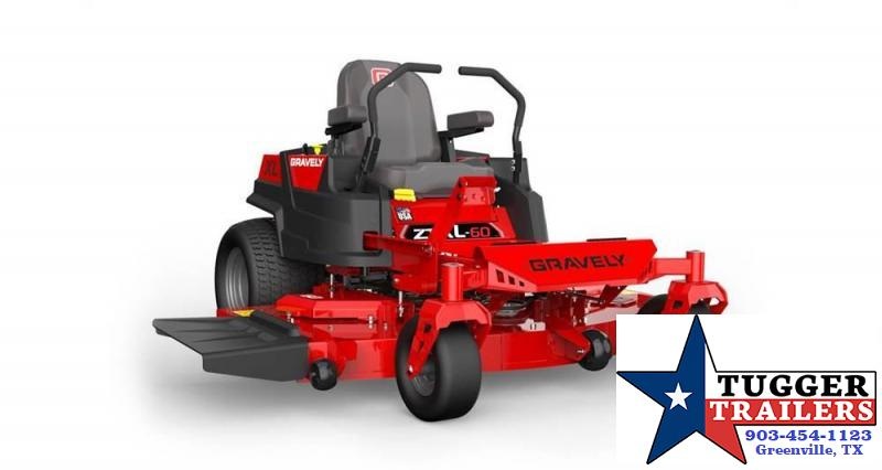 2019 Gravely Pro-Turn Z 52 Zero Turn Lawn Mower 991188 2019 Gravely Pro-Turn Z 52 Zero Turn Lawn Mower 991188