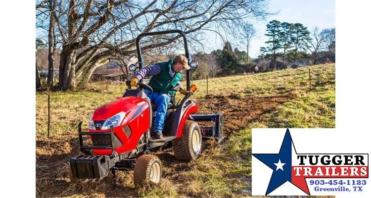 2018 Yanmar USA SA 221 Tractor 2018 Yanmar USA SA 221 Tractor