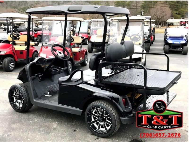 How To Start Ez Go Electric Golf Cart