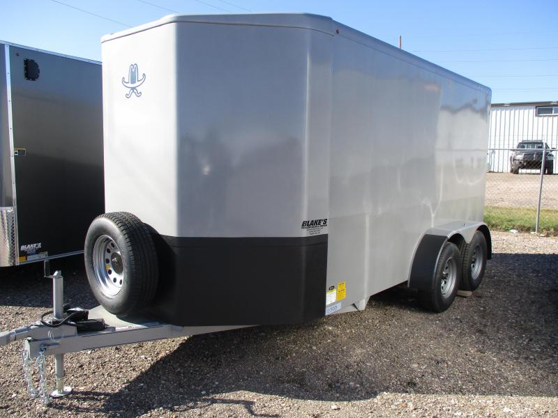 2019 Titan Trailers Cargo Enclosed Cargo Trailer 2019 Titan Trailers Cargo Enclosed Cargo Trailer