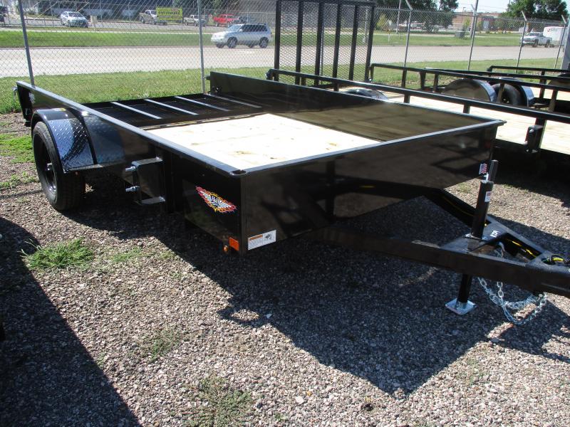 2020 H and H Trailer Utility Utility Trailer 2020 H and H Trailer Utility Utility Trailer