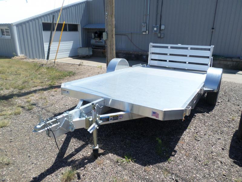 2017 H and H Trailer LSA 7814 Utility Trailer 2017 H and H Trailer LSA 7814 Utility Trailer