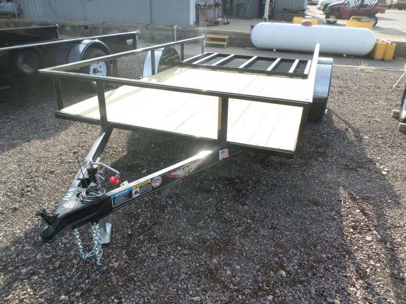 2017 H and H Trailer Utility Trailer 2017 H and H Trailer Utility Trailer