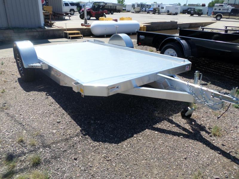 2017 H and H Trailer Utility Trailer 2017 H and H Trailer Utility Trailer