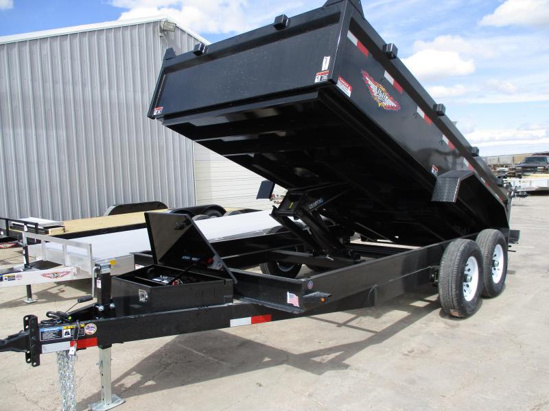 2019 H and H Trailer Dump Dump Trailer 2019 H and H Trailer Dump Dump Trailer