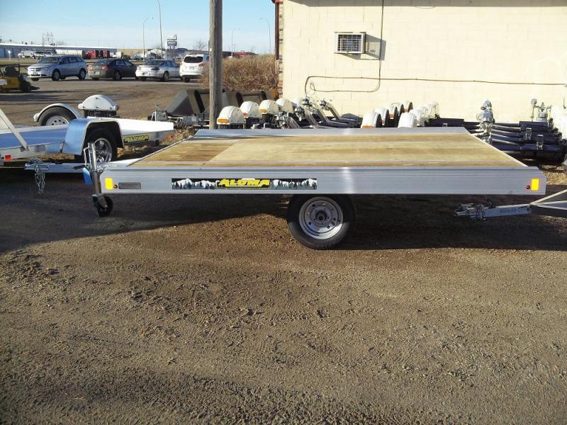 Car Dealerships In Grand Forks Nd >> 2020 Aluma 8612 Tilt Bed Snowmobile Trailer The Trailer Car Dealerships In Grand Forks Nd >> 2020 Aluma 8612 Tilt Bed Snowmobile Trailer The Trailer