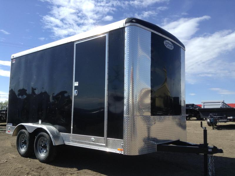 2019 Forest River TAIL WIND Enclosed Cargo Trailer 2019 Forest River TAIL WIND Enclosed Cargo Trailer