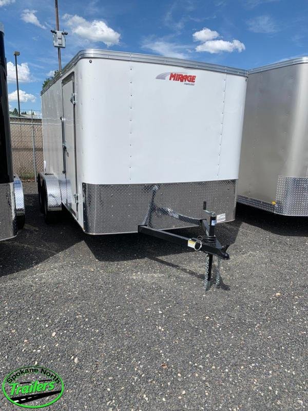 Mirage Spokane North Trailers in Spokane Wa Bear Track and Sure