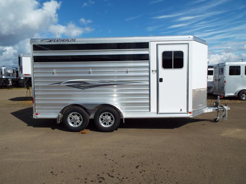 2018 Featherlite 9651 - 3 Horse Trailer - All Aluminum - Head and Tail Side Air Gaps with Removable Plexi Glass - PRICE REDUCED BY $850 2018 Featherlite 9651 - 3 Horse Trailer - All Aluminum - Head and Tail Side Air Gaps with Removable Plexi Glass - PRICE REDUCED BY $850