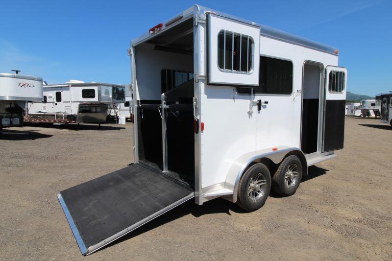 2017 Exiss Trailers 722 Straight load REDUCED $1000 - 7'8" Tall-7 Wide-12'5" Long - Horse Trailer 2017 Exiss Trailers 722 Straight load REDUCED $1000 - 7'8" Tall-7 Wide-12'5" Long - Horse Trailer