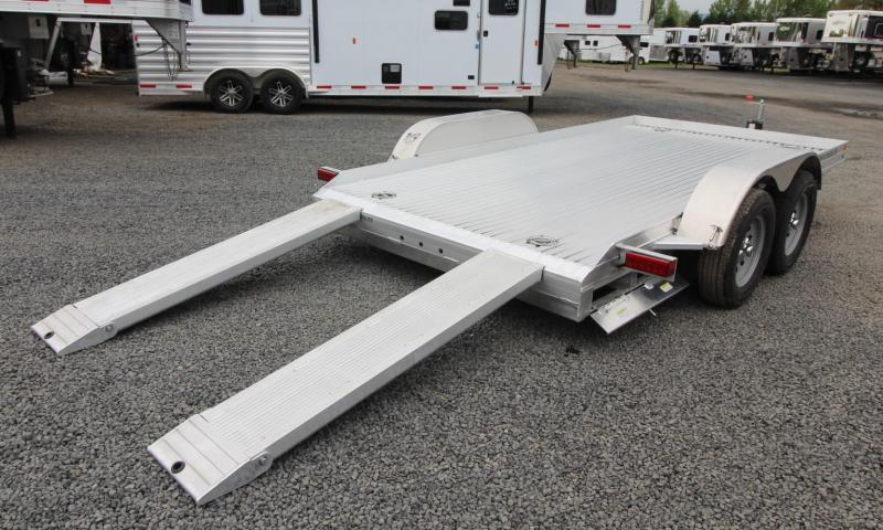 2019 Featherlite 3110 -14ft Car / Racing Trailer 2019 Featherlite 3110 -14ft Car / Racing Trailer