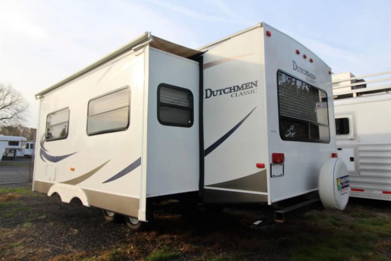 2011 Dutchmen 28ft Travel Trailer W/ Sofa - Dinette - 2 recliners 2011 Dutchmen 28ft Travel Trailer W/ Sofa - Dinette - 2 recliners