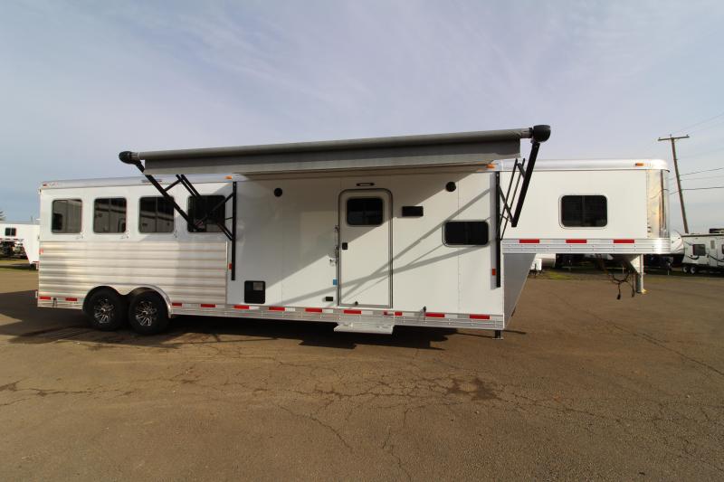 Horse Trailers Horse Trailers For Sale Double J Trailers in