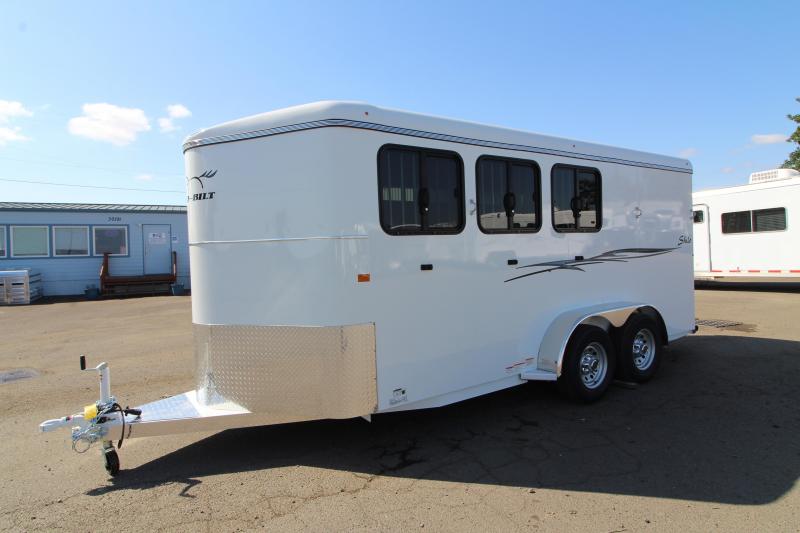 3 Horse Trailers Horse Trailers For Sale Double J Trailers in