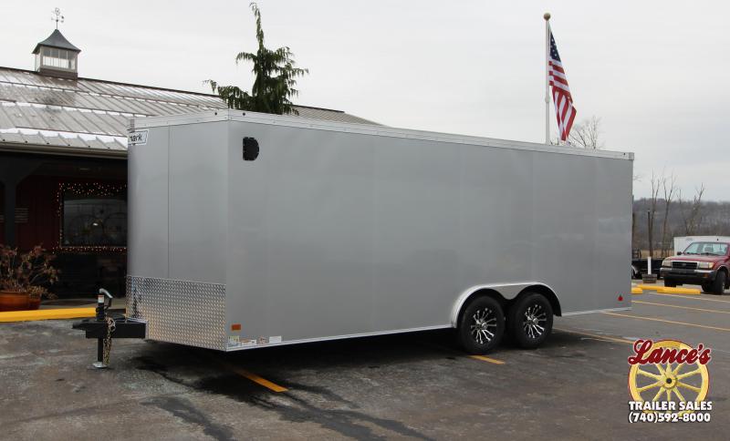 2019 Haulmark Transport 8.5' x 20' Enclosed Car Hauler KH000358 2019 Haulmark Transport 8.5' x 20' Enclosed Car Hauler KH000358