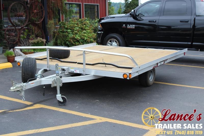 2018 Triton XT Snowmobile Trailer 2018 Triton XT Snowmobile Trailer