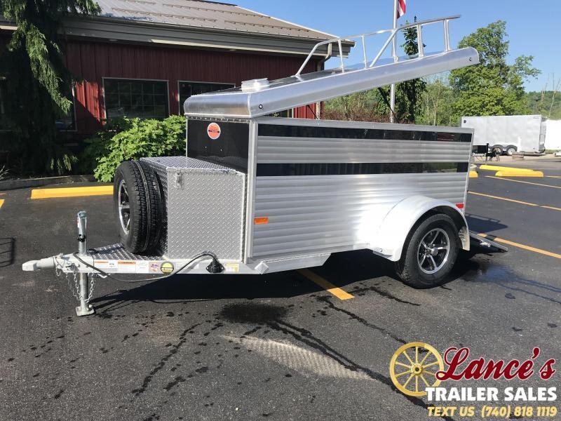 2020 Sundowner Mini Stock 7'6 2020 Sundowner Mini Stock 7'6