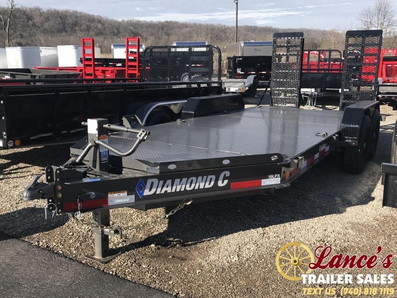 2019 Diamond C 19LPX 82 2019 Diamond C 19LPX 82