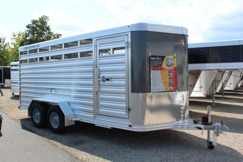 Livestock Trailers Lances Trailer Sales Trailers for sale in OH