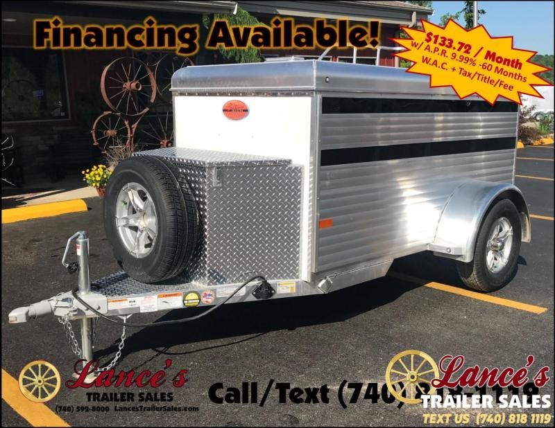 2020 Sundowner Mini Stock 7'6 2020 Sundowner Mini Stock 7'6