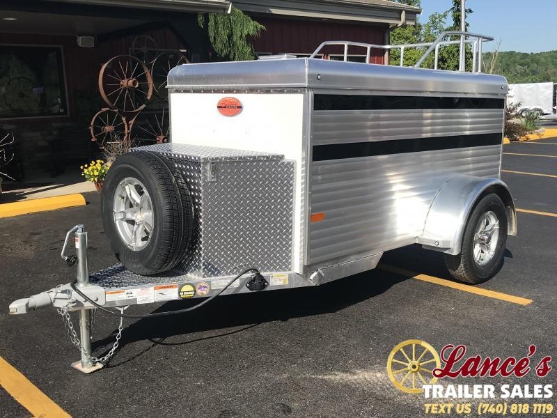 2020 Sundowner Mini Stock 7'6 2020 Sundowner Mini Stock 7'6