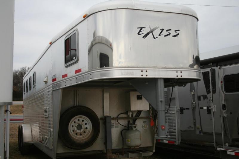 2007 EXISS 4H WEEKEND PACKAGE 2007 EXISS 4H WEEKEND PACKAGE