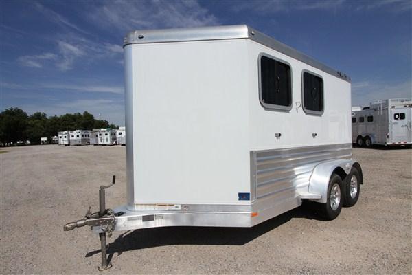 2017 4-Star 2H BP Horse Trailer 2017 4-Star 2H BP Horse Trailer