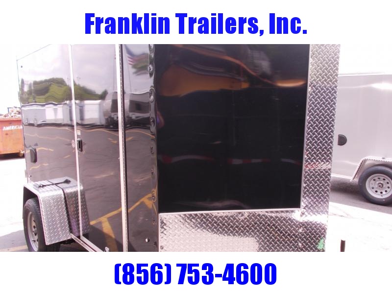 2020 Cargo Express 6X10 Enclosed Cargo Trailer 2020760 2020 Cargo Express 6X10 Enclosed Cargo Trailer 2020760