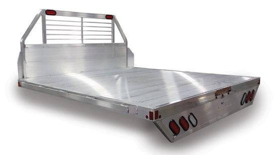 2019 Aluma 96115 Aluminum Truck Bed 2020206 2019 Aluma 96115 Aluminum Truck Bed 2020206