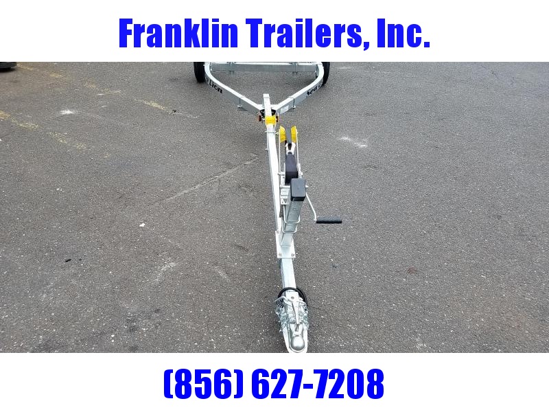 2019 Sealion Trailers S-14-800 Boat Trailer 2020753 2019 Sealion Trailers S-14-800 Boat Trailer 2020753