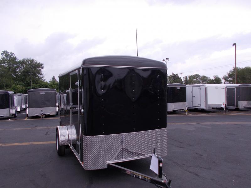 2019 Carry-On 6X12CG Enclosed Cargo Trailer 2019 Carry-On 6X12CG Enclosed Cargo Trailer