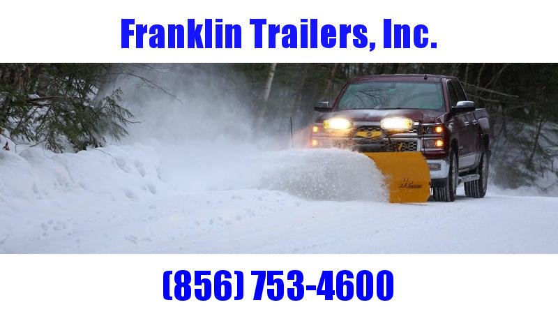2019 Fisher Engineering HT Snow Plow 2019 Fisher Engineering HT Snow Plow