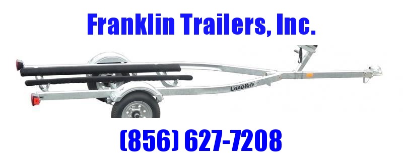 2019 Load Rite Single Watercraft Trailer 2019397 2019 Load Rite Single Watercraft Trailer 2019397
