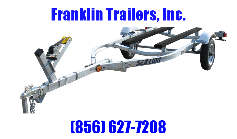 2019 Sealion Trailers SK-10-1200 Watercraft Trailer 2020840 2019 Sealion Trailers SK-10-1200 Watercraft Trailer 2020840