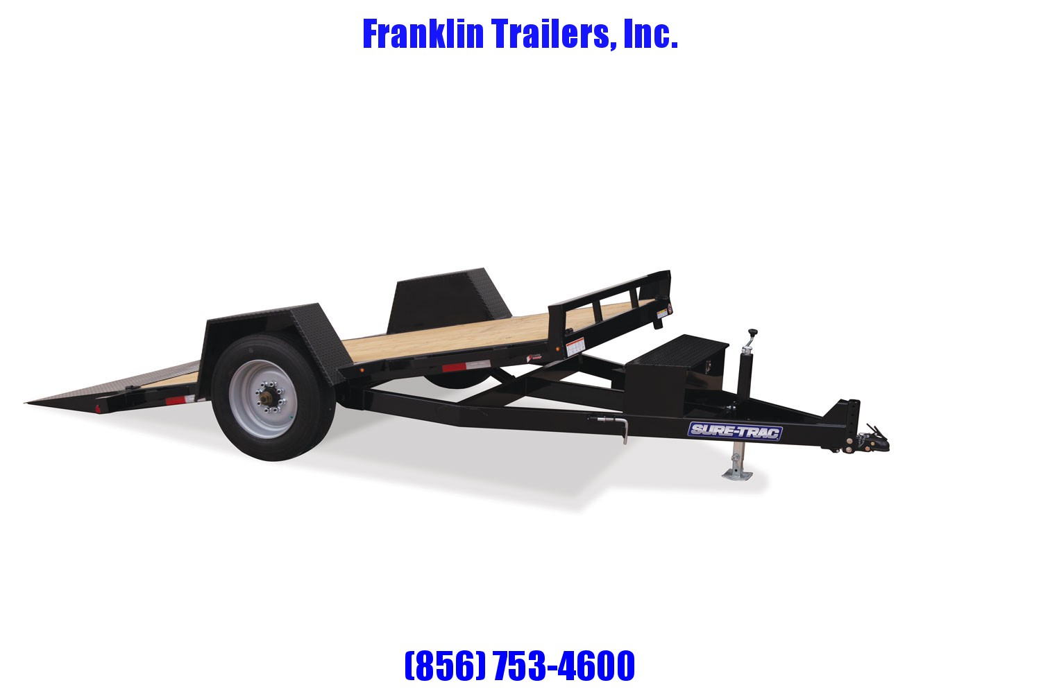 2020 Sure-Trac 78 IN x 12 Tilt Bed Equipment 7.8K 2021037 2020 Sure-Trac 78 IN x 12 Tilt Bed Equipment 7.8K 2021037