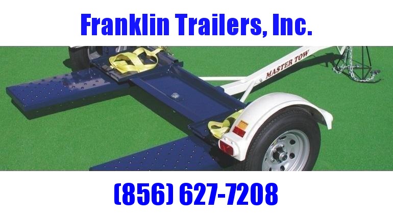 2020 Master Tow Model 80THD2 Tow Dolly 2020938 2020 Master Tow Model 80THD2 Tow Dolly 2020938