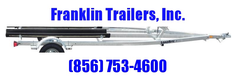 2020 Load Rite WV2450W Watercraft Trailer 2020895 2020 Load Rite WV2450W Watercraft Trailer 2020895