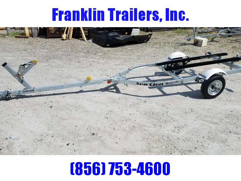 2020 Sealion Trailers S-16-1200 Boat Trailer 2020812 2020 Sealion Trailers S-16-1200 Boat Trailer 2020812