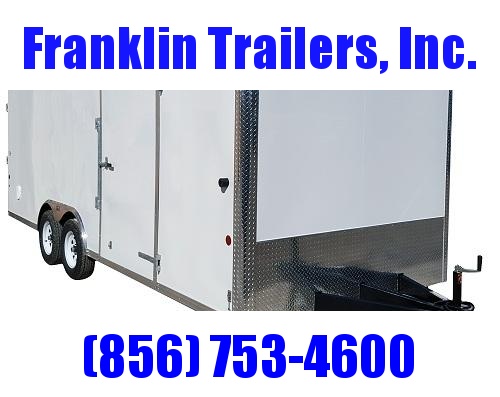2019 Car Mate Trailers 8.5x20 10K Car / Racing Trailer 2020941 2019 Car Mate Trailers 8.5x20 10K Car / Racing Trailer 2020941