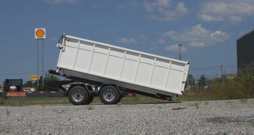 2019 B-Wise Multi Tasker Dumpster without Trailer 2018492 2019 B-Wise Multi Tasker Dumpster without Trailer 2018492