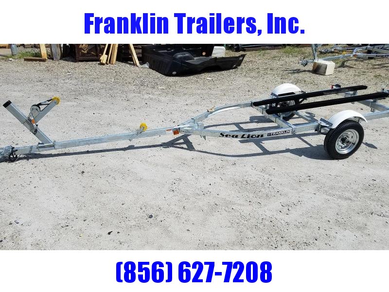 2020 Sealion Trailers S-16-1200 Boat Trailer 2020809 2020 Sealion Trailers S-16-1200 Boat Trailer 2020809