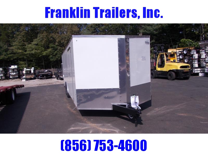 2020 Cargo Express 8.5X24 Car / Racing Trailer 2021028 2020 Cargo Express 8.5X24 Car / Racing Trailer 2021028