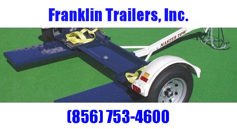 tow dolly utility flatbed and cargo trailers in west franklin tow