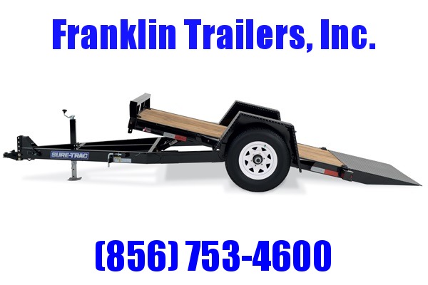 2019 Sure-Trac 78 IN x 12 Tilt Bed Equipment 7.8K 2020785 2019 Sure-Trac 78 IN x 12 Tilt Bed Equipment 7.8K 2020785