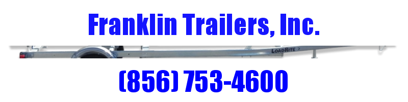 2020 Load Rite Double Watercraft Trailer 2020664 2020 Load Rite Double Watercraft Trailer 2020664