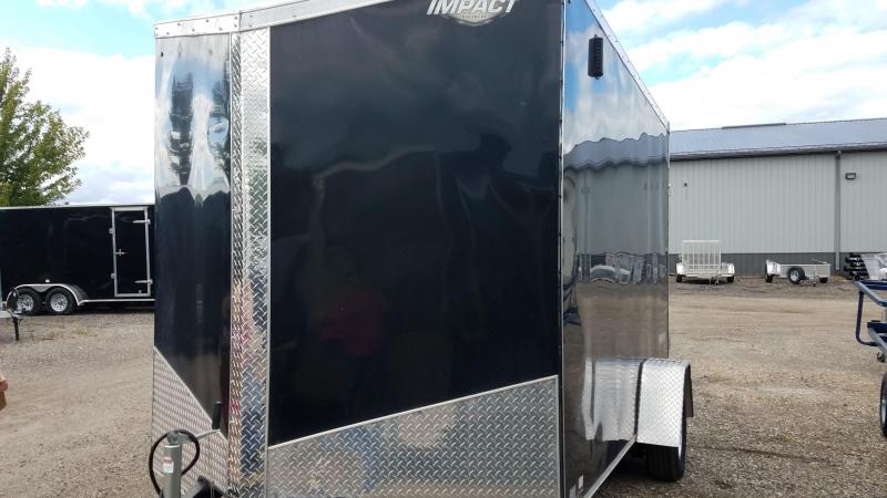 2019 Impact 7x12 2019 Impact 7x12